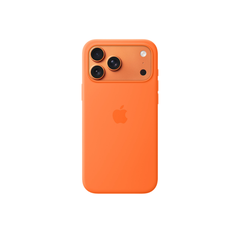 Apple Iphone 17 Orange
