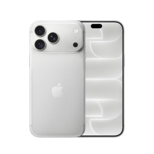 Apple iPhone 18 Pro eSim 256GB Silver