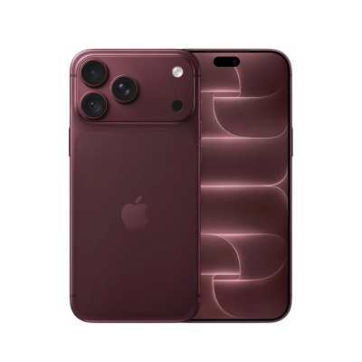 Apple iPhone 18 Pro eSim 512GB Burgundy