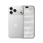 Apple iPhone 18 Pro eSim 512GB Silver