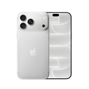 Apple iPhone 18 Pro eSim 512GB Silver