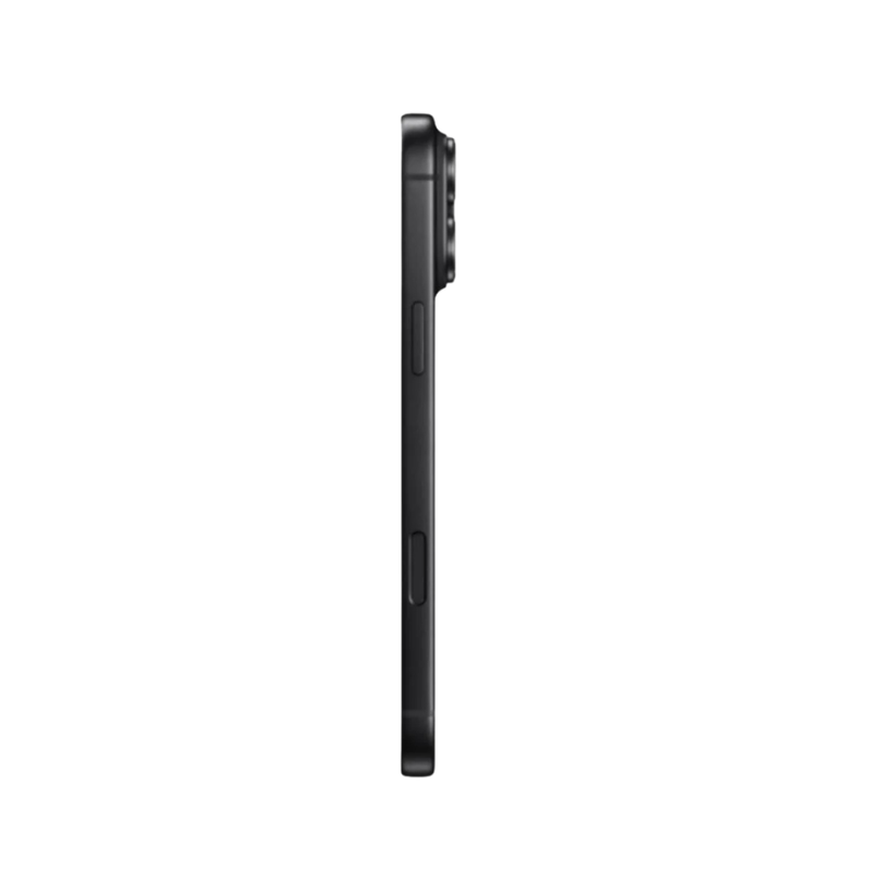 Apple iPhone 18 Pro Max eSim 256GB Black - Image 2