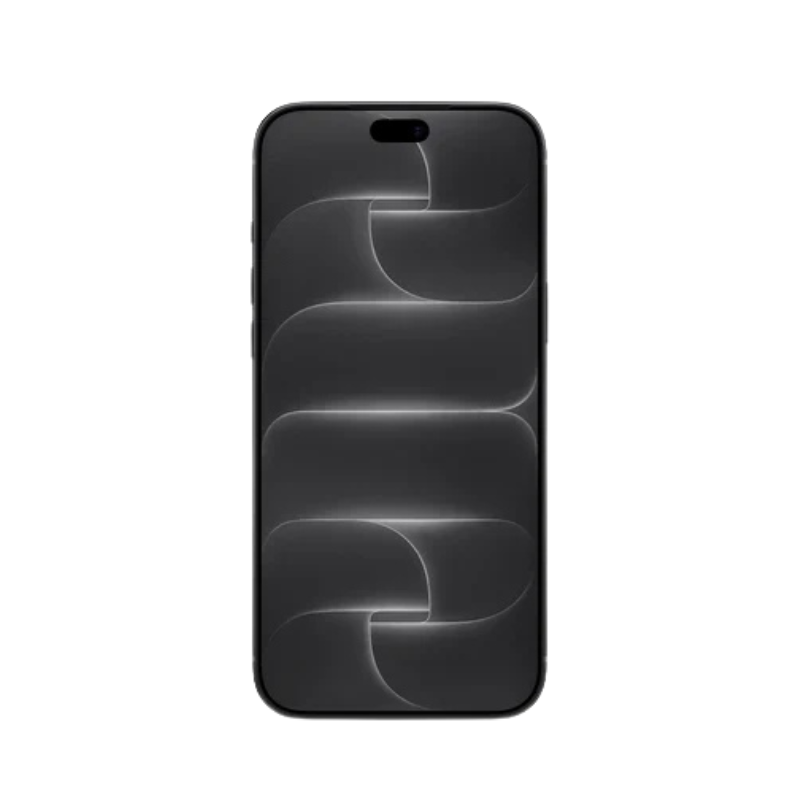Apple iPhone 18 Pro Max eSim 256GB Black - Image 3
