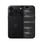 Apple iPhone 18 Pro Max eSim 512GB Black