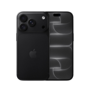 Apple iPhone 18 Pro Max eSim 512GB Black