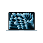 Apple MacBook Air 15 2026 MDVQ4ZP/A M5 16GB 512GB Blue