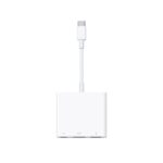 Apple USB-C digital AV Multiport adapter