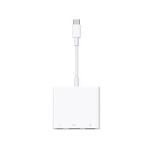 Apple USB-C digital AV Multiport adapter