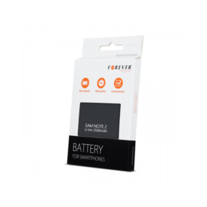 Baterija Forever 3500mAh Li-Ion High Capacity Samsung Note II