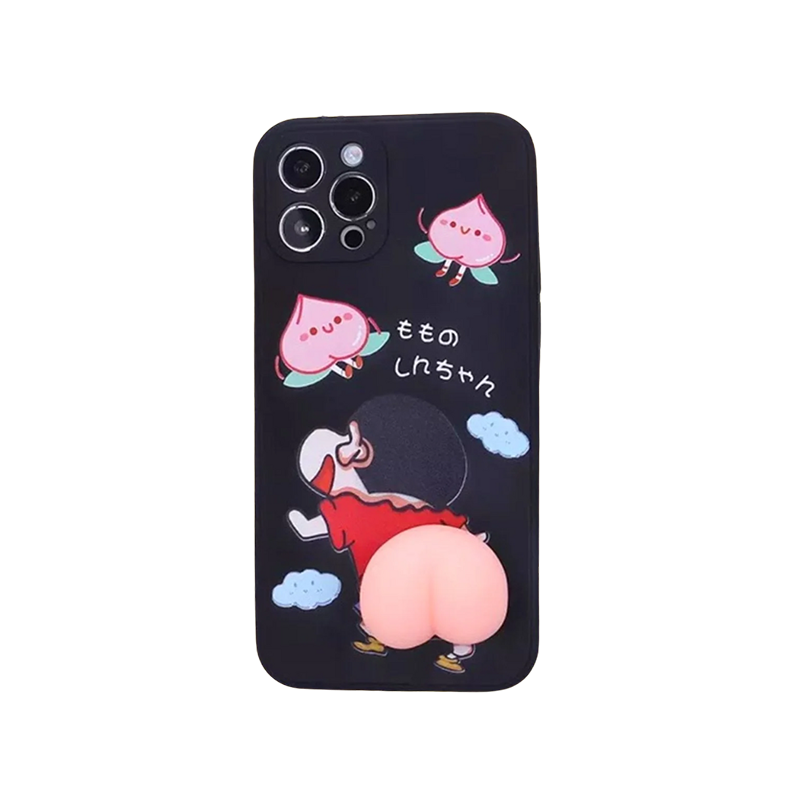BUTT maskica iPhone 17