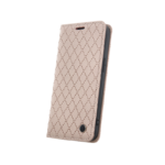 Caro preklopna futrola Samsung a06 Beige