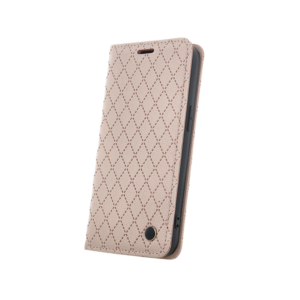 Caro preklopna futrola Samsung a06 Beige