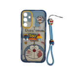 Cartoons maska Redmi 15