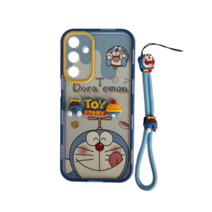Cartoons maska Redmi 15