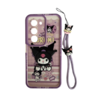 Cartoons maska Redmi A5