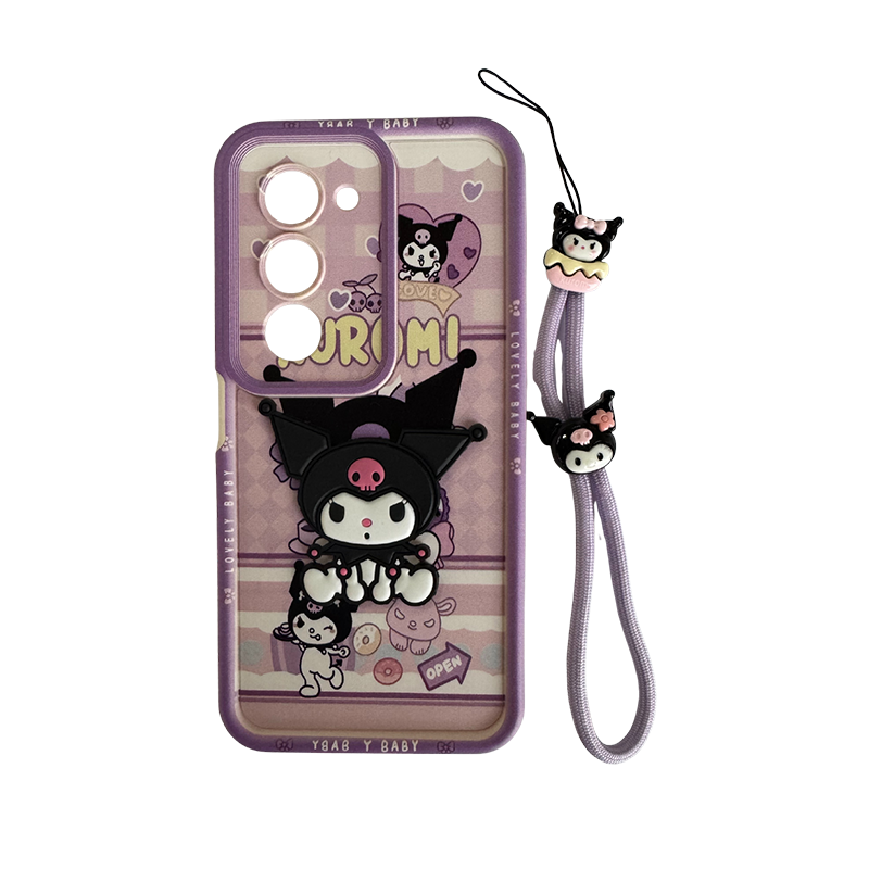 Cartoons maska Redmi A5