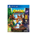 Crash Bandicoot N. Sane Trilogy 2.0 PS4