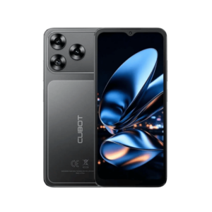Cubot A50 6GB 128GB Black