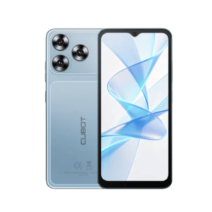 Cubot A50 6GB 128GB Blue