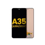 Dispaly Samsung A35 bez frema EU