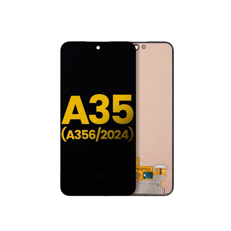 Dispaly Samsung A35 bez frema EU
