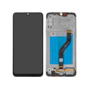Display Samsung A207 A20s crni
