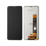 Display Samsung A235 A23 5G Black