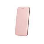 Diva preklopna futrola Samsung S24 Rose gold