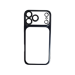 Edges maskica iPhone 17 Pro Blue