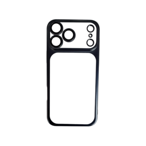 Edges maskica iPhone 17 Pro Blue