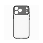 Frame maskica Iphone 15 Crna