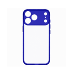 Frame maskica Iphone 15 Plava