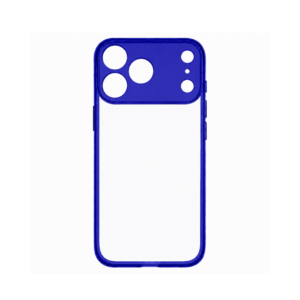 Frame maskica Iphone 15 Pro Plava