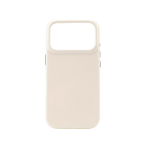 Frame maskica iPhone 17 Bijela