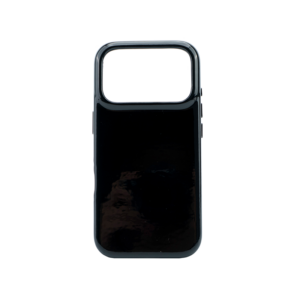 Frame maskica iPhone 17 Pro Max Crna