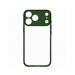Frame maskica Iphone 17 Pro Max Zelena
