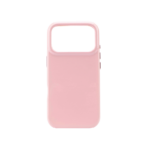 Frame maskica iPhone 17 Pro Roza