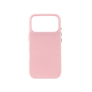 Frame maskica iPhone 17 Roza