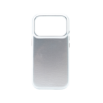 Frame maskica iPhone 17 Siva