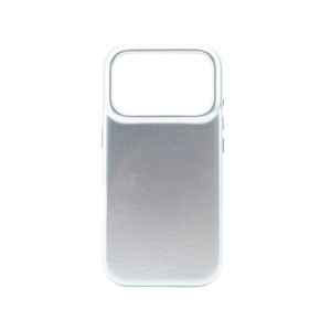 Frame maskica iPhone 17 Siva