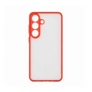 Frame maskica Samsung A36 Crvena