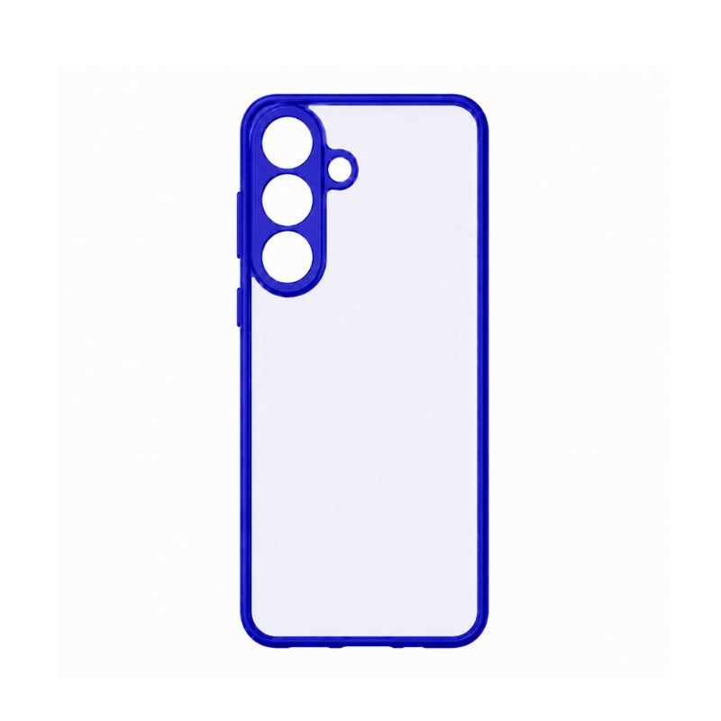 Frame maskica Samsung A57 Plava