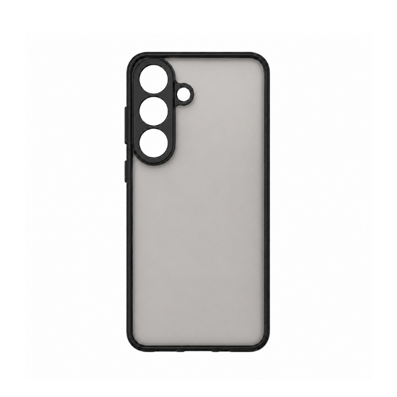 Frame maskica Samsung S26+ Crna