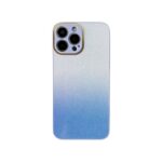 Gradient Glitter 3u1 maska Huawei Y5P ljubičasta