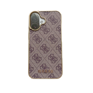 GUESS iPhone 16 A13