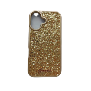 GUESS iPhone 16 A3