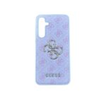 GUESS maskica iPHONE 16 Roza