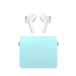 Haylou Lady Bag TWS Bluetooth earbuds Blue