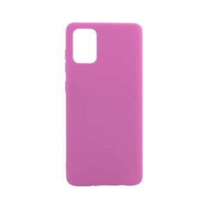 Huawei P40 case roza*
