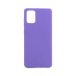 Huawei P40 case svijetlo ljubičasta*